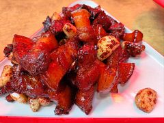 -老闵田螺馆·南昌特色小炒(梦时代店)