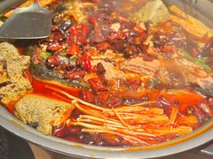 -师烤·豆花烤鱼(深圳坂田天虹店)