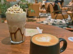 -一尺花园(安和花园店)