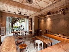 -来回·咖啡(天河南店)