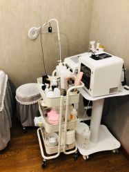 -Priscilla皮肤管理中心