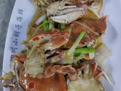 -四川小胡子海鲜(丁村万人海鲜广场店)