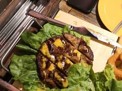 -一米鸡肉创意韩餐(五山店)