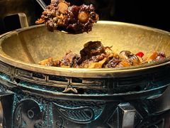 -曾宴·楚菜(湖北省博物馆店)