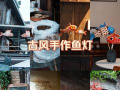 -渔梁坝