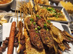 -有局·成都市井烧烤·精酿啤酒(双楠店)