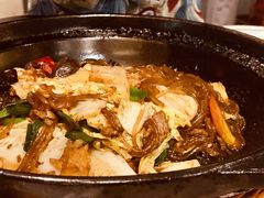 -小杨烤肉(高新店)