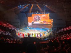-重庆国际马戏城