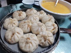 -石饮红星包子(中山路店)