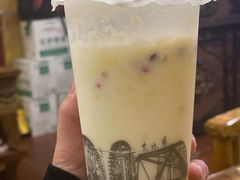 -冷峰马家鸡蛋牛奶醪糟(八朗学五巷店)
