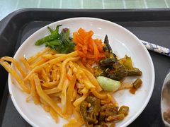 -红鼻子桂林米粉(金唐新光界店)