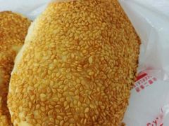 -上好酥烧饼(虹桥中心店)
