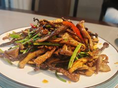 -荣祥海鲜·烟台菜(胜利路二部)