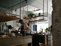 -BOR Eatery(安福路店)