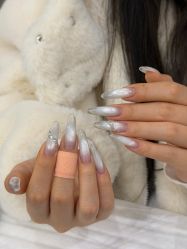 -斯馨·健康美甲美睫