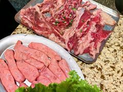 -首尔烤肉大排档(合生汇店)