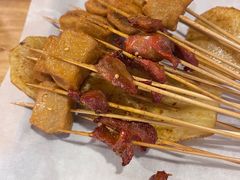 -开蚝屋·海鲜龙虾烧烤(文二路店)
