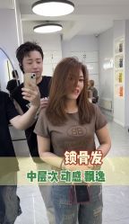 -H·Y HAIR SALON烫发·染发·造型
