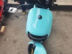 -九号电动车(安定门内大街店)