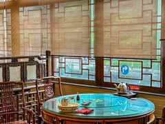 -山水茶艺馆·点心粤菜·30年老字号