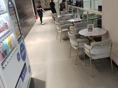 -空中健身·游泳(季佳荟新华家园店)