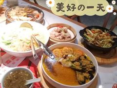 -四道菜·福建菜馆(万家广场店)