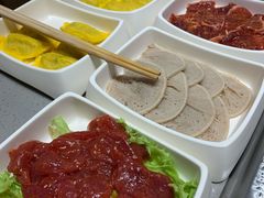 -海底捞火锅(连城广场店)