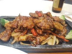 -口味堂(惠济路店)
