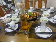 -佘记全家福芋儿鸡(向阳街总店)