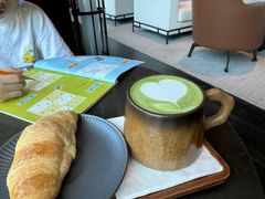 -木嘛working coffee(前海店)