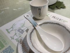 -陈江波老鸭煲(化工路店1号店)