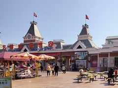 -沈阳方特欢乐世界