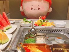 -海底捞火锅(铁西万达店)