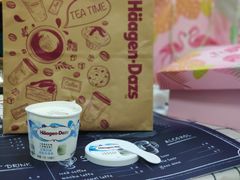 哈根达斯酸奶冰淇淋-哈根达斯(武汉天地店)