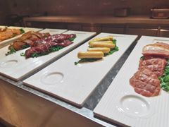 -万达文华酒店·48F云端窗景美食汇自助餐厅