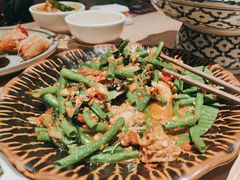 -Thai Alley泰爱里(二沙岛店)