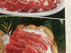 -滇釜火锅·能喝汤的火锅(车公庄店)