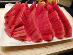 -京香轩·中餐厅(上海中庚聚龙酒店)