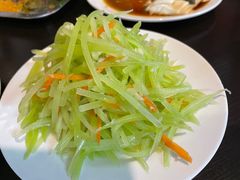 -玫瑰红烤羊排(北新桥三条店)