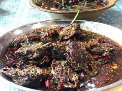 麻辣兔头-三毛鱼庄(威连路店)