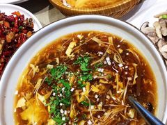-味莊·青岛菜(云霄路店)