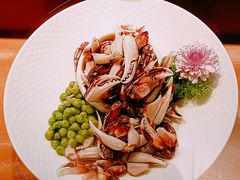 -凤霞海鲜大排档·天津菜(抗震路店)