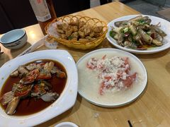 -红灯笼龙凤饭店(宁波老字号店)