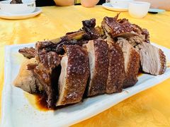 -海鲜街菜馆(海珠南路店)