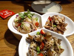 -必点海鲜·鲅鱼水饺(鞍山西道店)