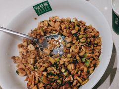 -绿草地·湘菜(悦方ID mall店)