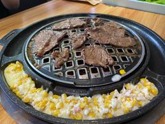 -小米烤肉-泥炉炭烤(常营店)