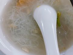 面线糊-东街钟楼肉粽(总店)