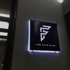 -FAB HAIR CLUB