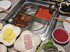 -海底捞火锅(赛格国际购物中心店)